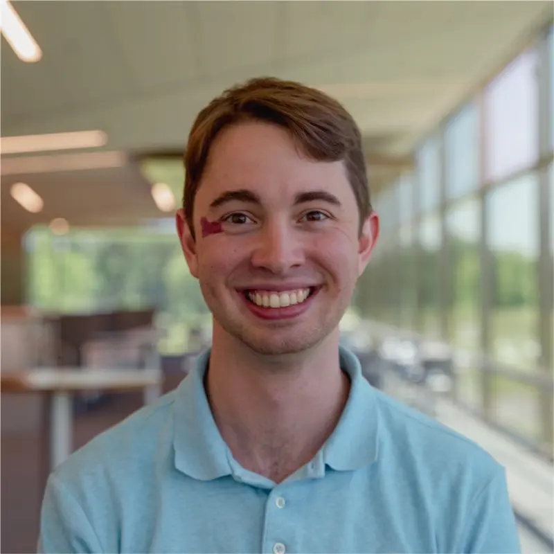 Photo of Tim Morris